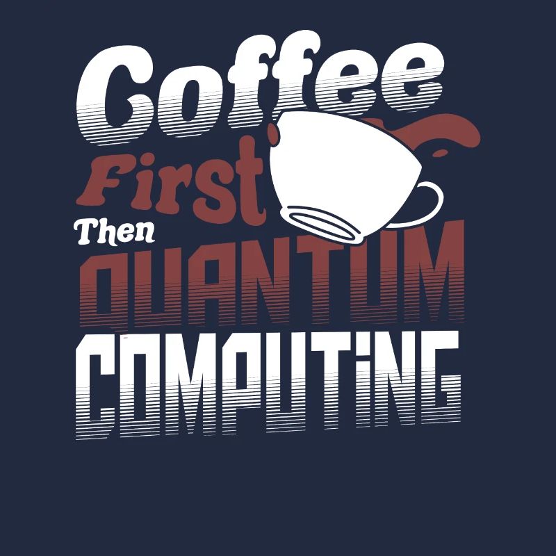 Quantum Computer Science