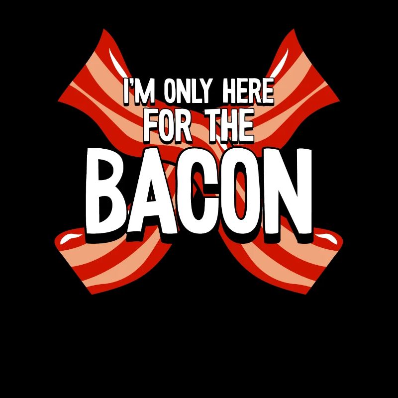 Bacon Bacon Breakfast