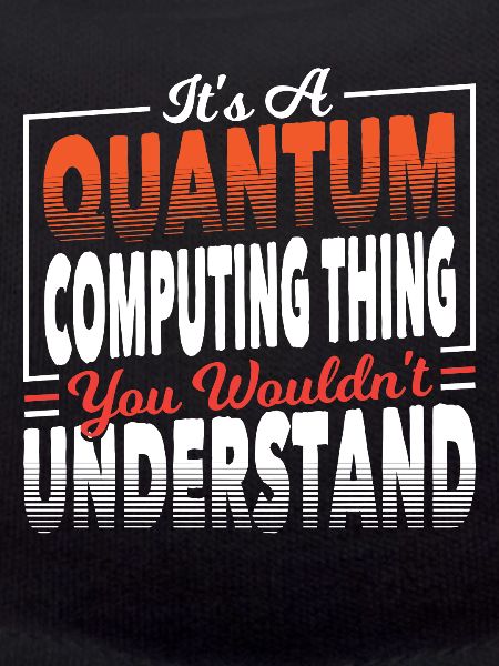 Quantum Mechanics Science Matter