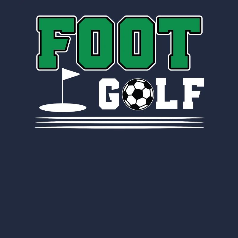 Footgolf Geschenk