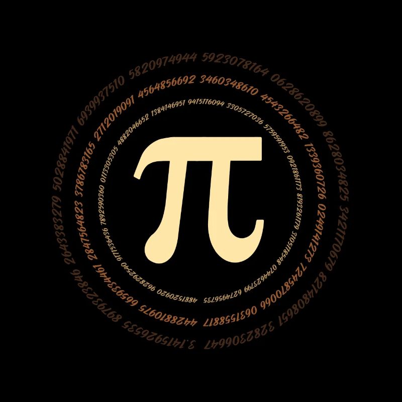 Happy Pi Day 3 14 Inifinite Mathematic Math Geek