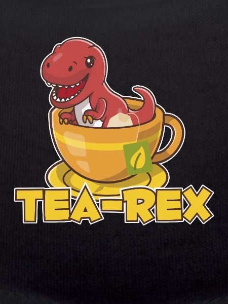 T-Rex Tee Rex Tea Rex