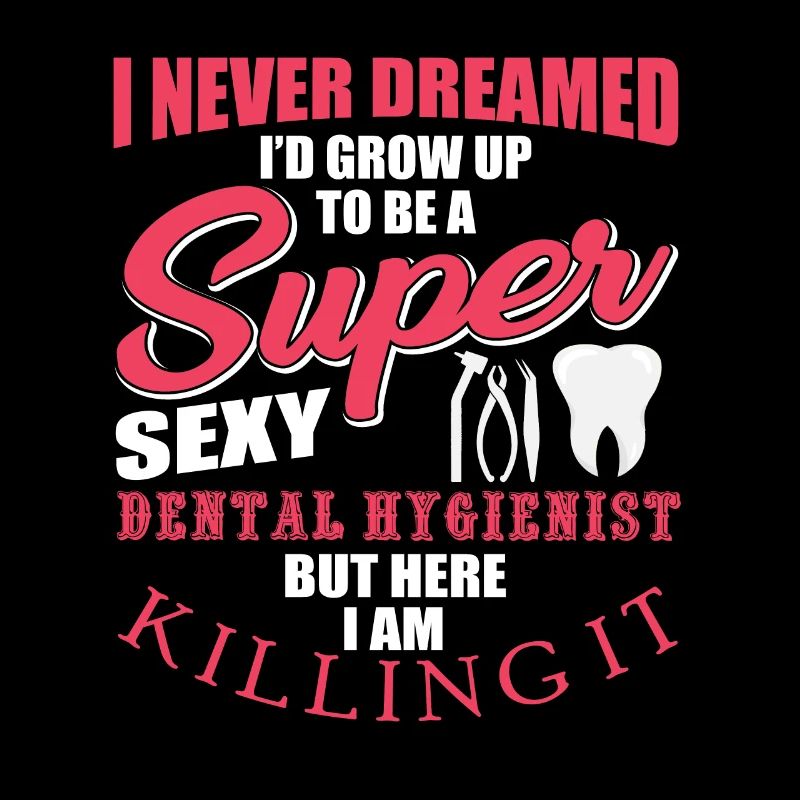 Hygiénistes dentaires