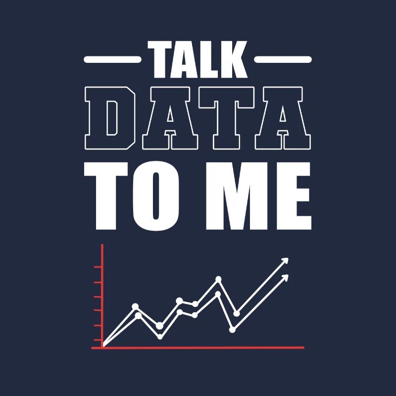 Talk Data To Me Data Scientist Data Analyst
