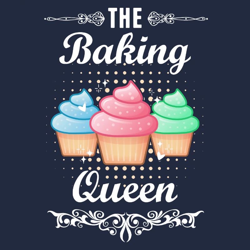 Bäcker Backen