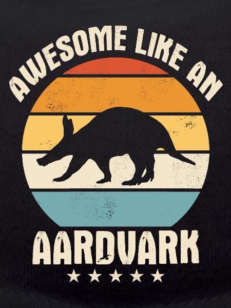 Aardvark