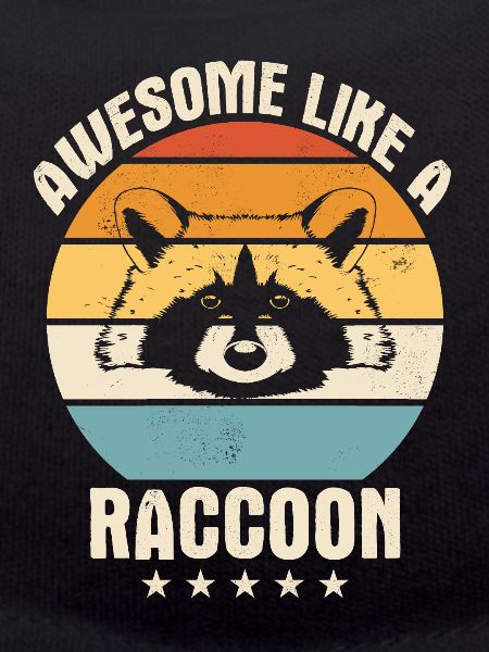 Raccoon