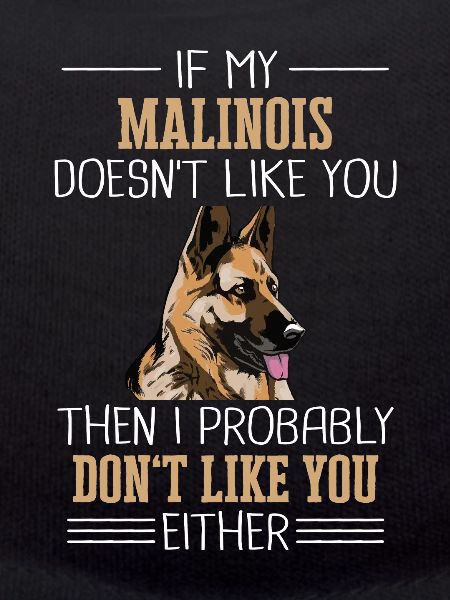 Chien Malinois