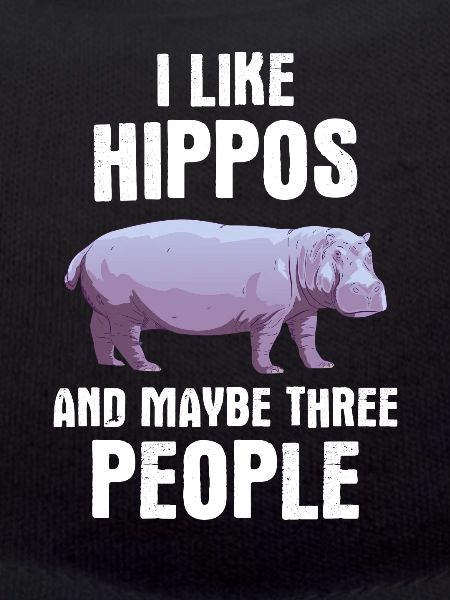 Hippopotame