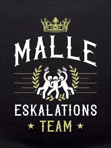 Malle Escalation