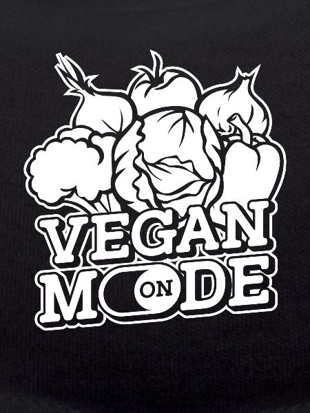 Vegan Veganer