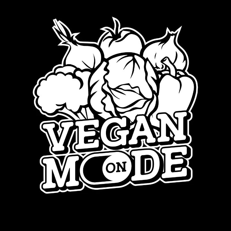 Vegan Veganer