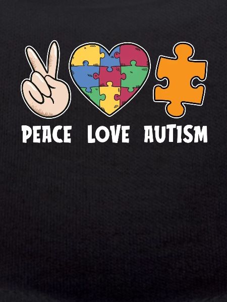 Autism Autistic