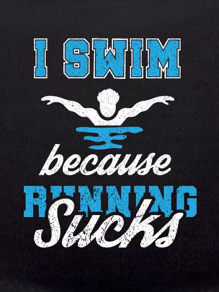 Swimming Swimmer Swimmer
