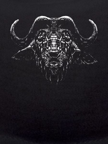 Water buffalo