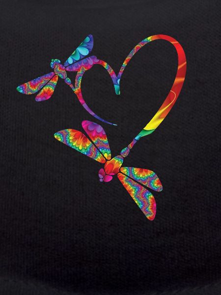 Dragonfly Heart
