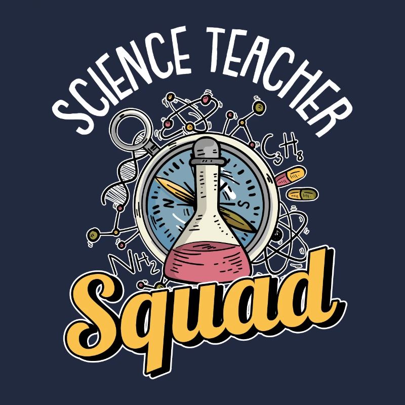 Scientifique scientifique