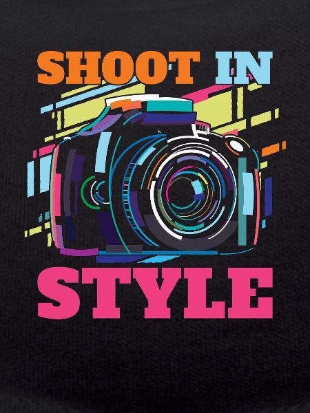 Fotograf Fotografie Kamera