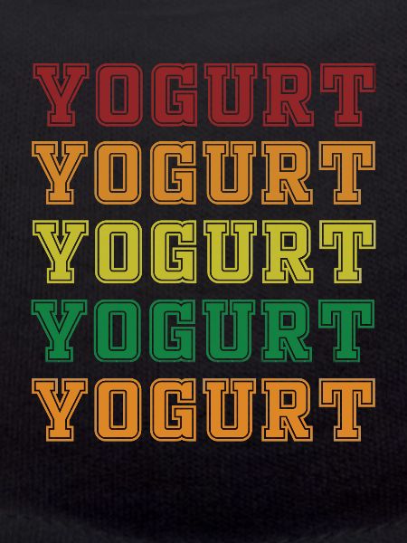 Joghurt