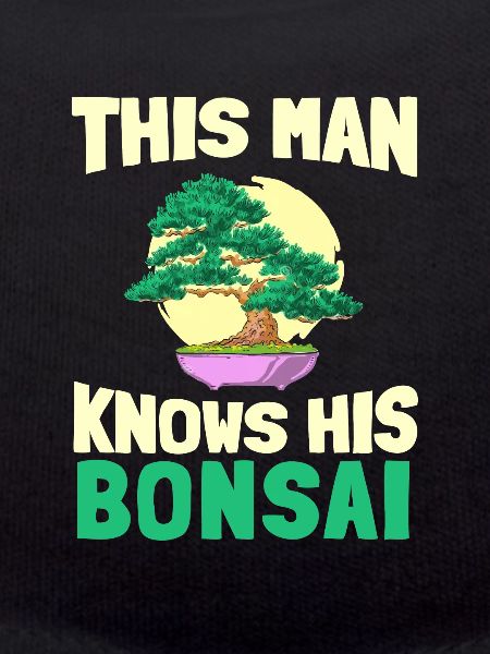 Bonsai Tree