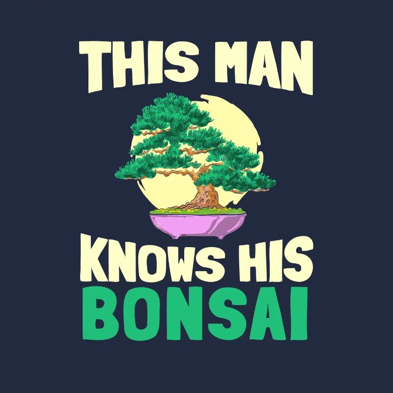Bonsai Tree