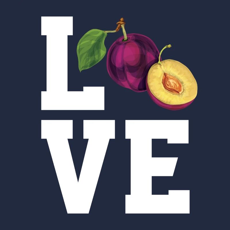 Chères prunes