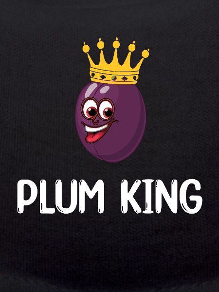 Plum King