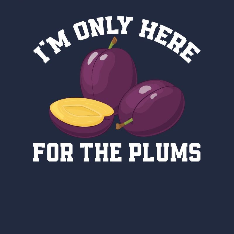 Plums