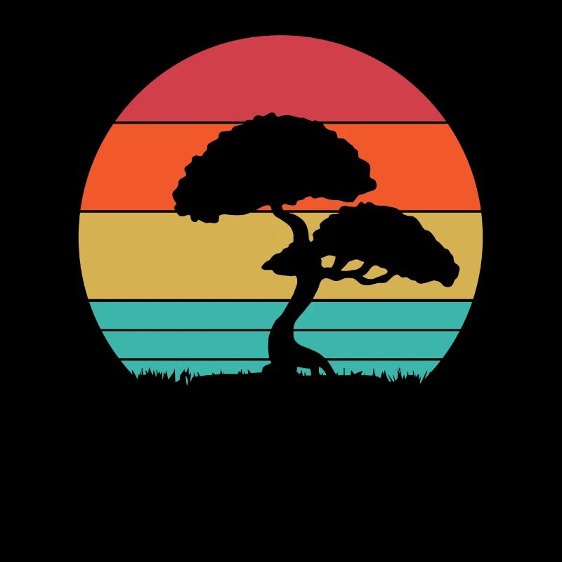 Bonsaï