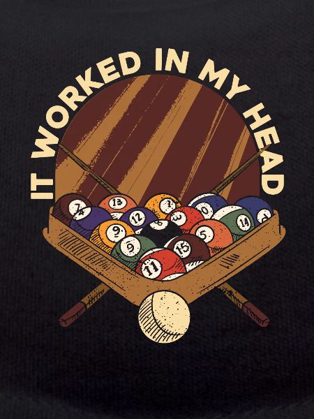 Billard Poolbillard
