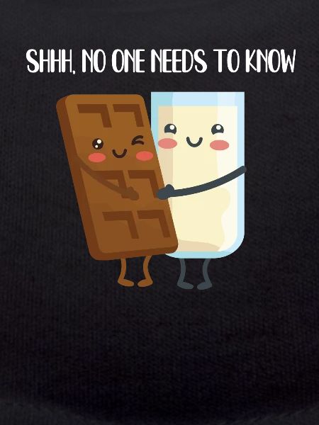 Chocolate Milk Secret