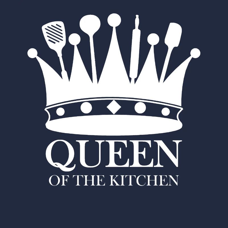 Kitchen Queen Koch Küche
