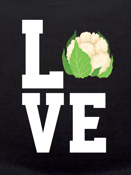 Cauliflower lovers