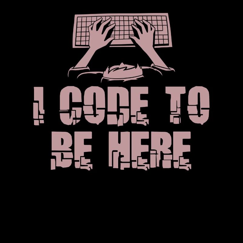 Programmeur Coder Développeur de logiciels