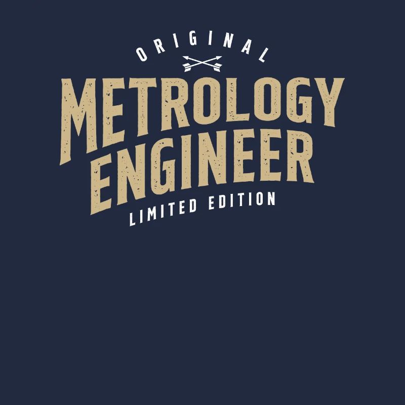 Metrology Engineer Funny Job Title Profession