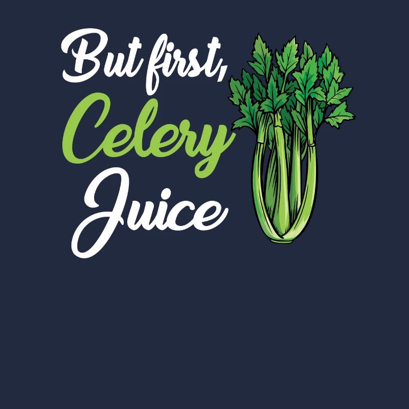 Celery juice