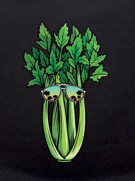 Celery Sunglasses