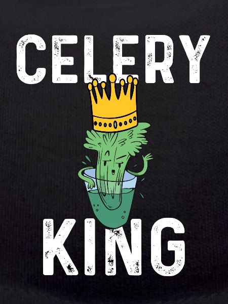 Celery King