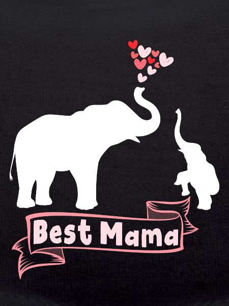 Best Elephant Mama Mama