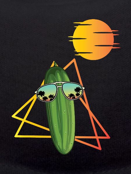 80s cucumber
