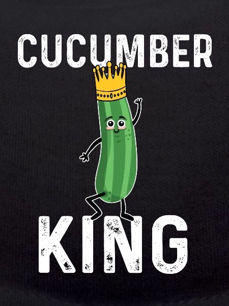 Cucumber King