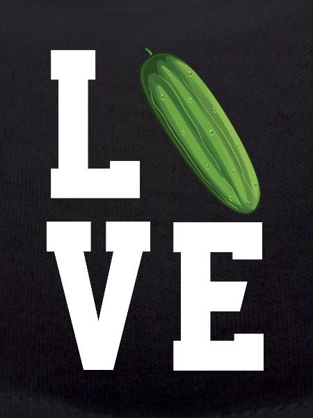 Dear Cucumber