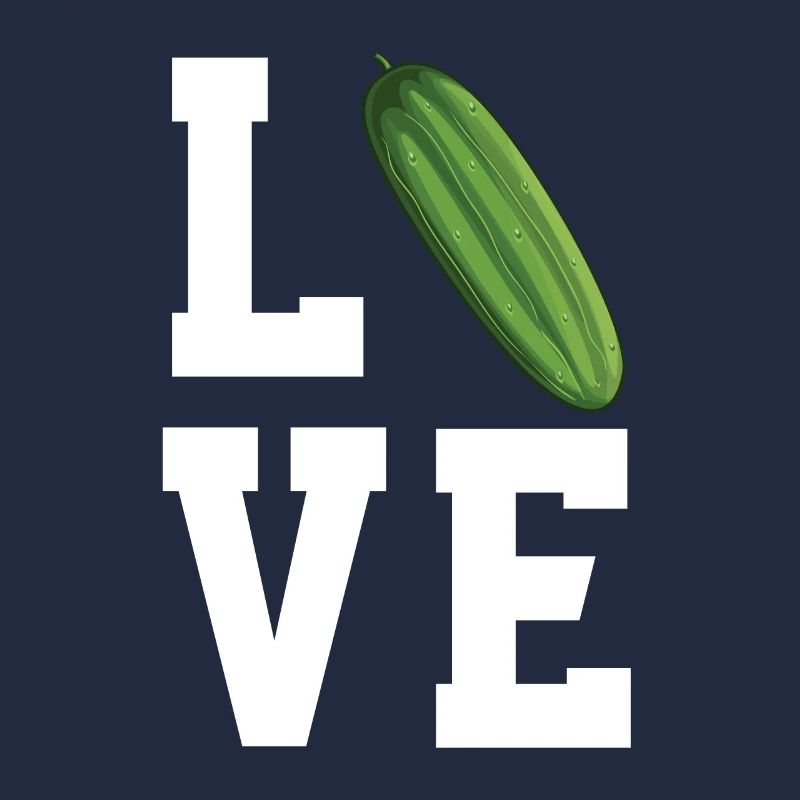 Dear Cucumber