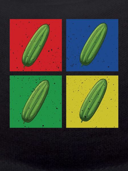 Cucumber Shirt