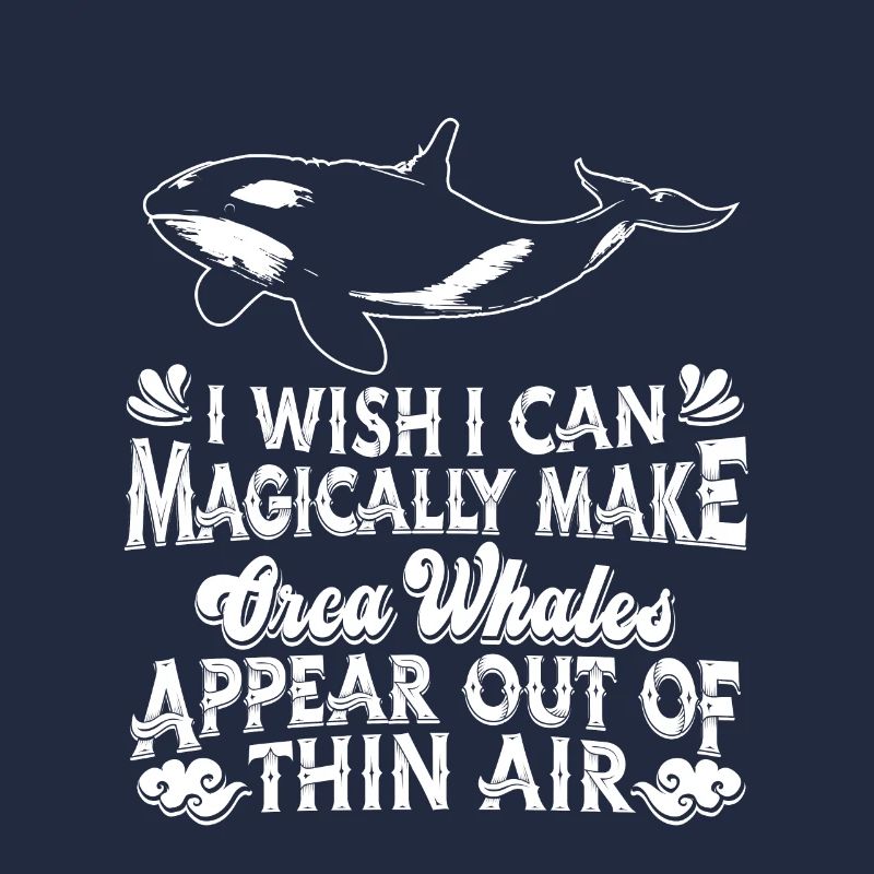 Orca Wal Schwertwal Orca