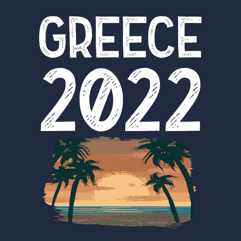 Grèce 2022