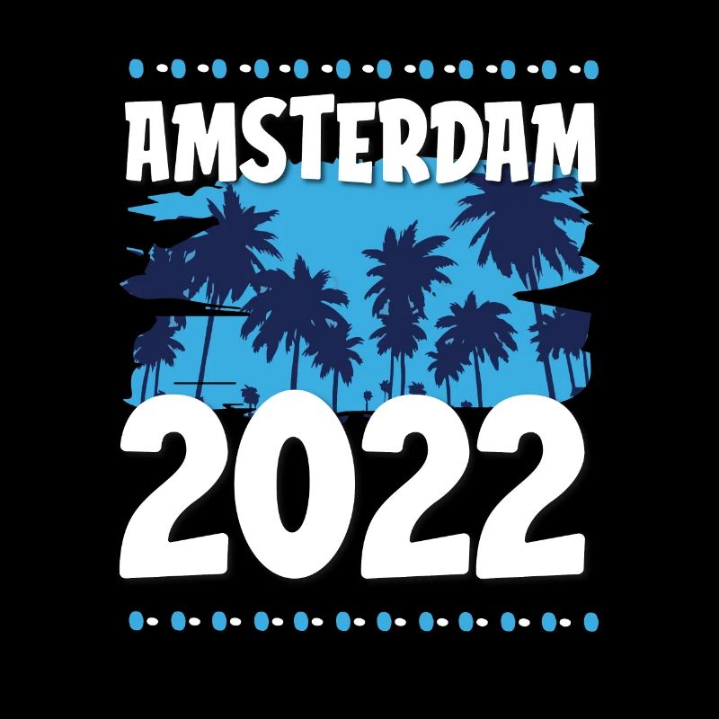 Amsterdam 2022