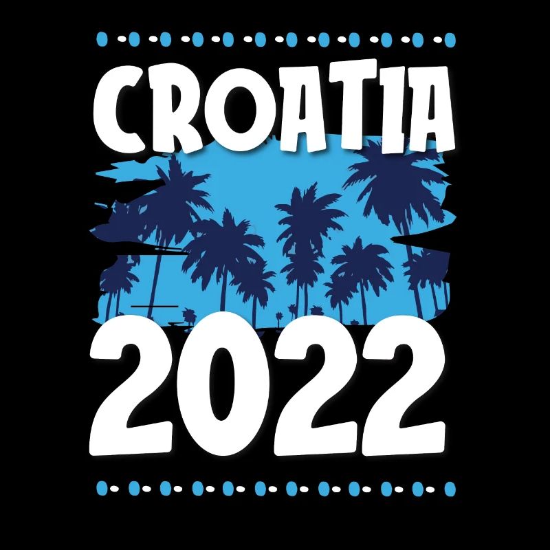Croatie 2022