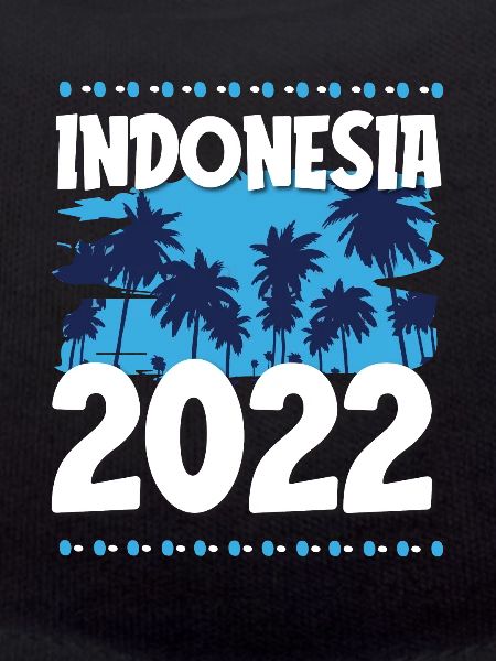 Indonesia 2022