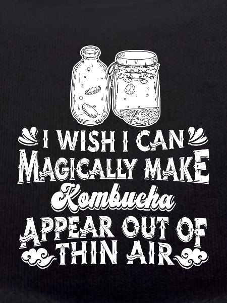 Kombucha